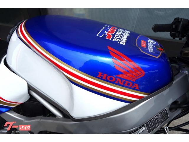 ホンダ NS－1 前期型 新品カウルロスマンズ 新品タイヤ前後