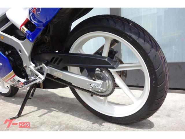 ホンダ NS－1 前期型 新品カウルロスマンズ 新品タイヤ前後