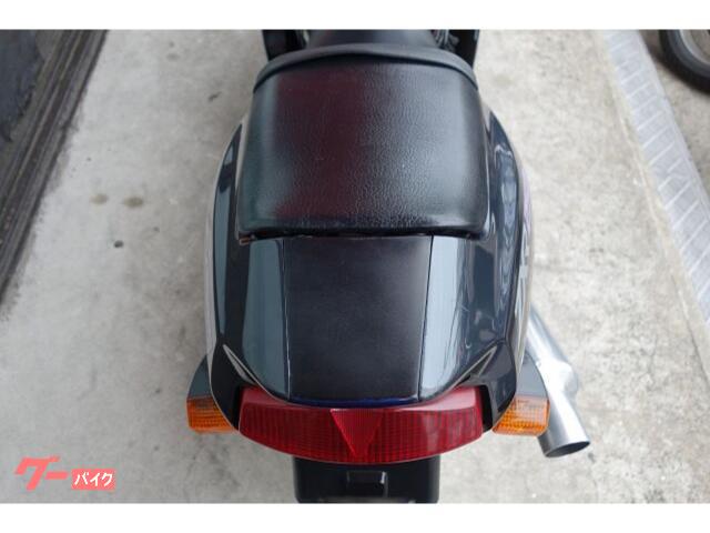 カワサキ ZXR250 1991年式 2型C1モデル 45馬力