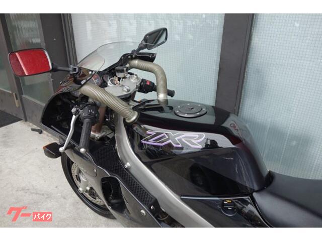 カワサキ ZXR250 1991年式 2型C1モデル 45馬力