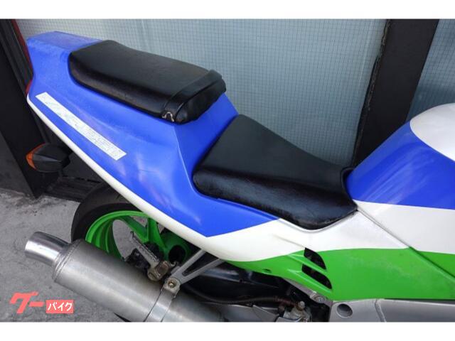 カワサキ ZXR250 後期型 C2モデル ノーマル K01｜株式会社