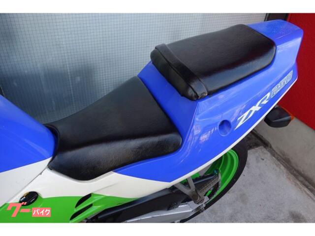 カワサキ ZXR250 後期型 C2モデル ノーマル K01｜株式会社