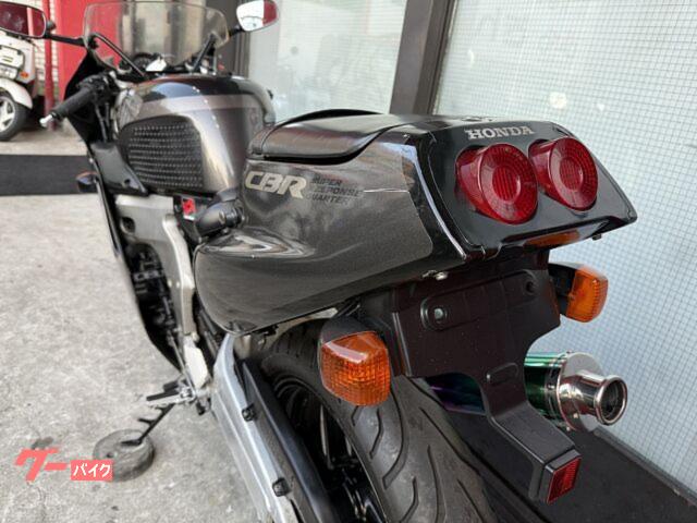 ホンダ CBR250RR MC22 前期型45馬力 社外