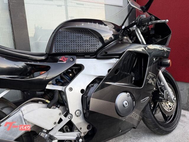 ホンダ CBR250RR MC22 前期型45馬力 社外