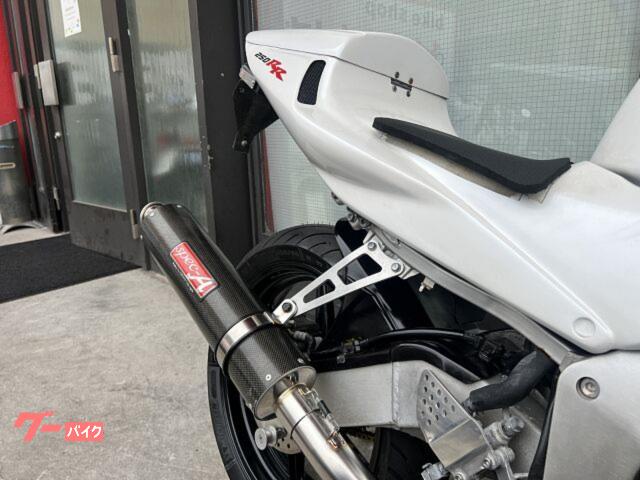 ホンダ CBR250RR MC22 新品タイヤ前後 ホイール前後