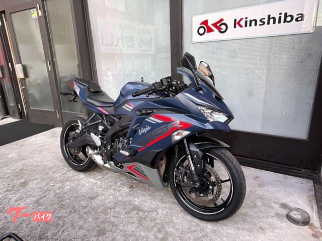 カワサキ Ninja ZX－25R マウントバー ETC A34