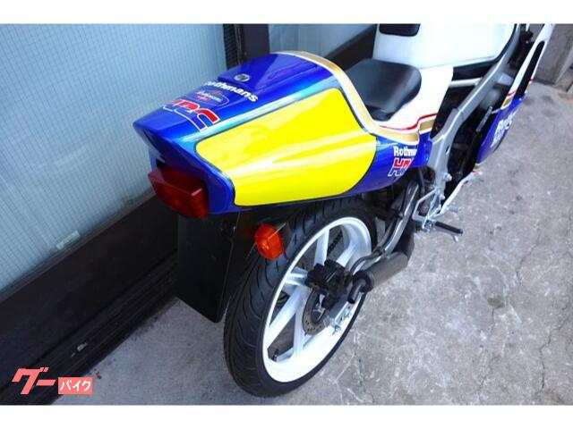 ホンダ NS－1 新品カウルロスマンズ タイヤ前後 チェーン新品