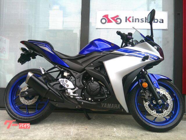 ＹＺＦ−Ｒ２５　２０１６年モデル　リアフェンダーレス　スマホマウントバー　Ｄ４５