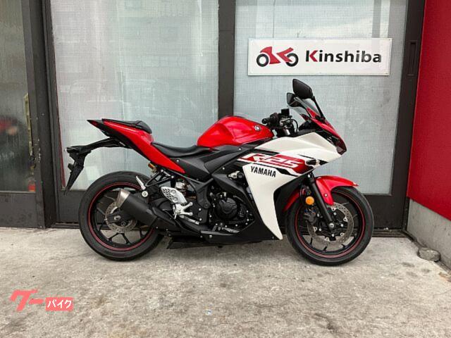 ＹＺＦ−Ｒ２５　マウントバー　エンジンスライダー付　Ｅ３１