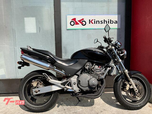ＨＯＲＮＥＴ　後期燃料計付き　ノーマル車両　Ｆ２９