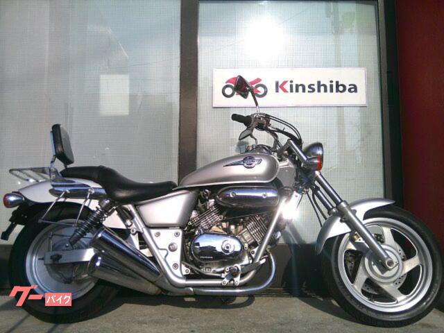 Ｖ−ＴＷＩＮ　ＭＡＧＮＡ　前期型　Ｆ２１