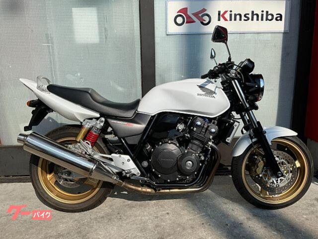ＣＢ４００Ｓｕｐｅｒ　Ｆｏｕｒ　ＶＴＥＣ　Ｒｅｖｏ