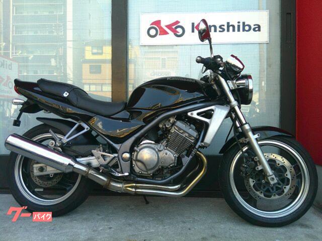 ＢＡＬＩＵＳ　規制前４５馬力