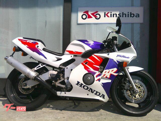 ＣＢＲ２５０ＲＲ　規制前４５馬力　Ｈ１４