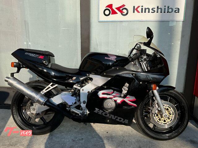 ＣＢＲ２５０ＲＲ　ノ−マル　Ｈ０１