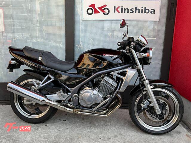 ＢＡＬＩＵＳ　エンジンガード　グリップヒーター付　Ｇ１２