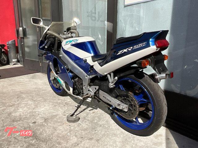 カワサキ ZXR250 devilマフラー H22｜株式会社 きんしば