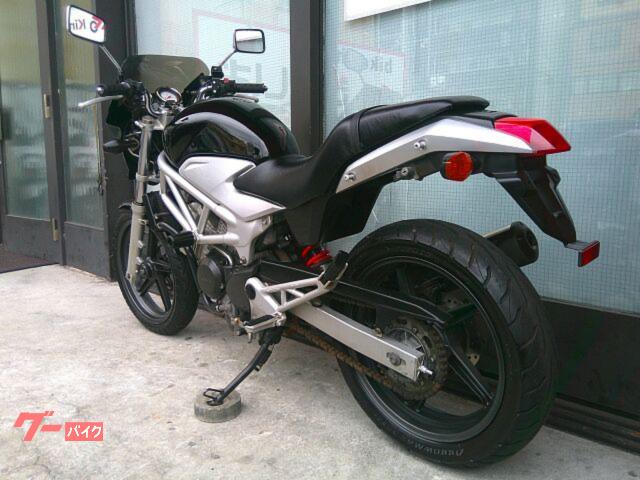 ホンダ VTR250 MC33－130 4スト インジェクション