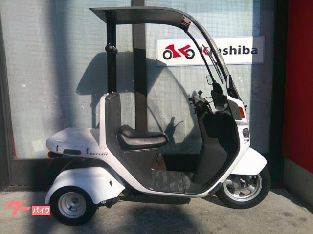 ジャイロキャノピー TA03−132 グリップヒーター 4ストFI