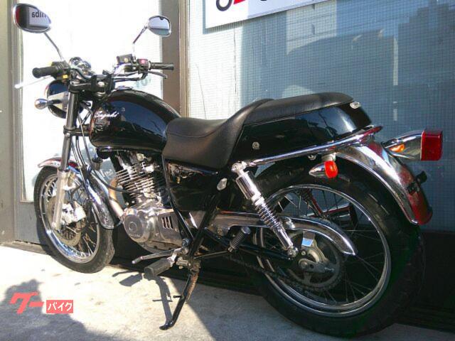 スズキ　ボルティー ボルティー(スズキ)のバイクを探すなら【グーバイク】