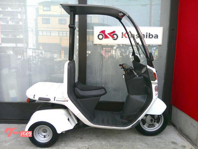 ジャイロキャノピー　ＴＡ０３−１３２　４ストＦＩ　ノーマル　Ｊ４９