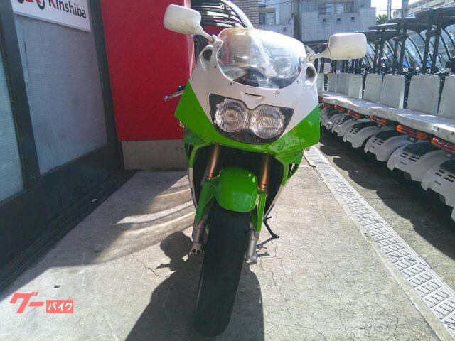 車両情報:カワサキ ZXR250 | 株式会社 きんしば | 中古バイク・新車