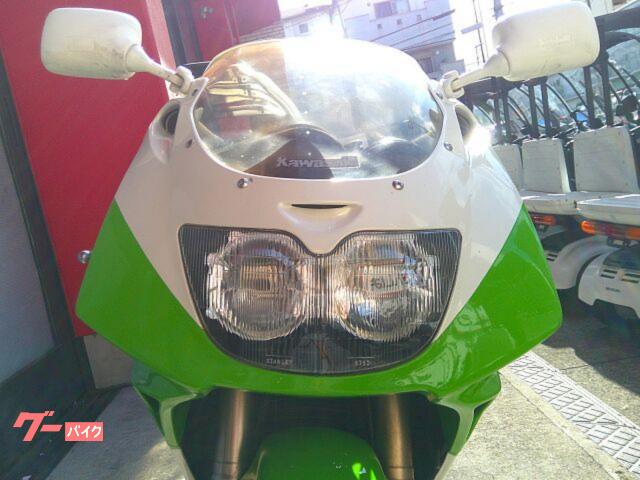 車両情報:カワサキ ZXR250 | 株式会社 きんしば | 中古バイク・新車