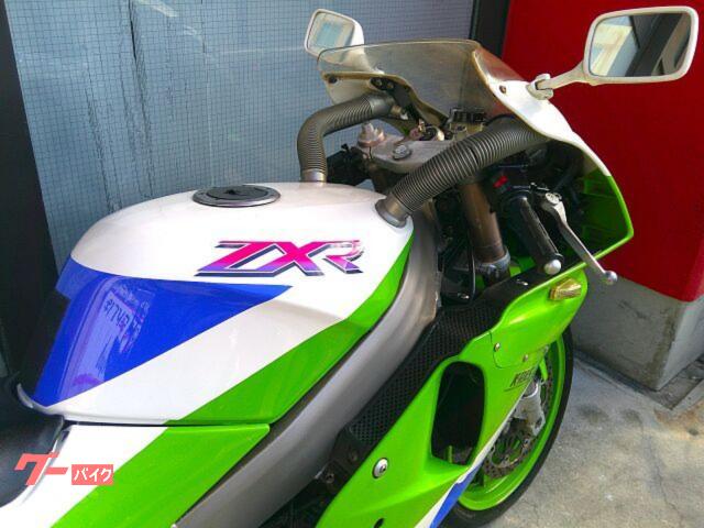 ZXR250C3　1991年製規制前45馬力！ 8701624B3025111100300.jpg