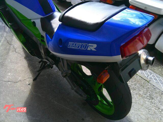 ZXR250C3　1991年製規制前45馬力！ 8701624B3025111100300.jpg