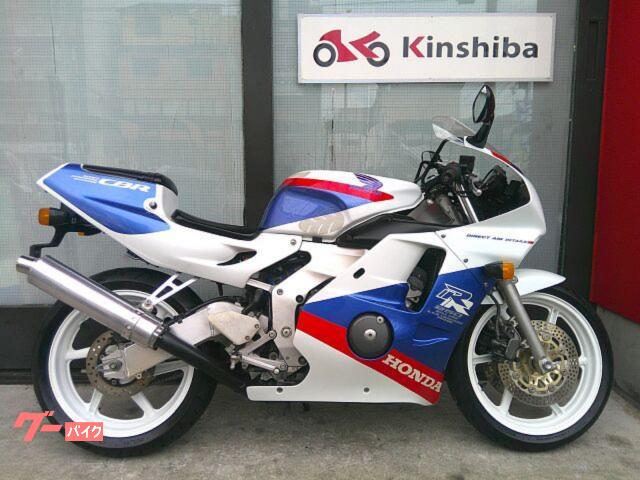 ＣＢＲ２５０ＲＲ　ＭＣ２２　規制前４５馬力　新品前後タイヤ　新品チェーン　グリップヒーター　純正キー　ＬＥＤヘッドライト　Ｊ３４
