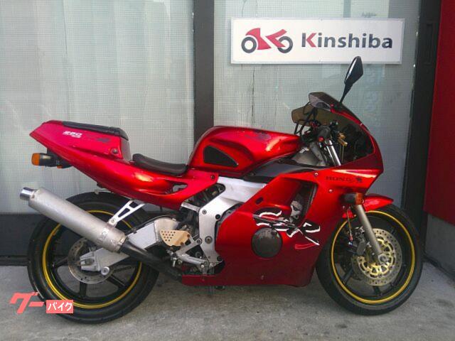 ＣＢＲ２５０ＲＲ　ＭＣ２２　後期型１９９４年モデル　ＬＥＤヘッドライト　外装オールペイント　Ｉ１４