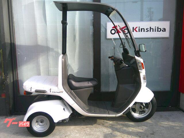 ジャイロキャノピー　４ストＦＩ　ノーマル　Ｋ１３