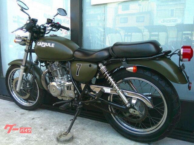 7758 スズキ ST250Etype JBK-NJ4CA 実動 良好 整備済み 原付バイク売ります！！ 7758 スズキ ST250Etype JBK-NJ4CA 実動 良好 整備済み 原付バイク売り