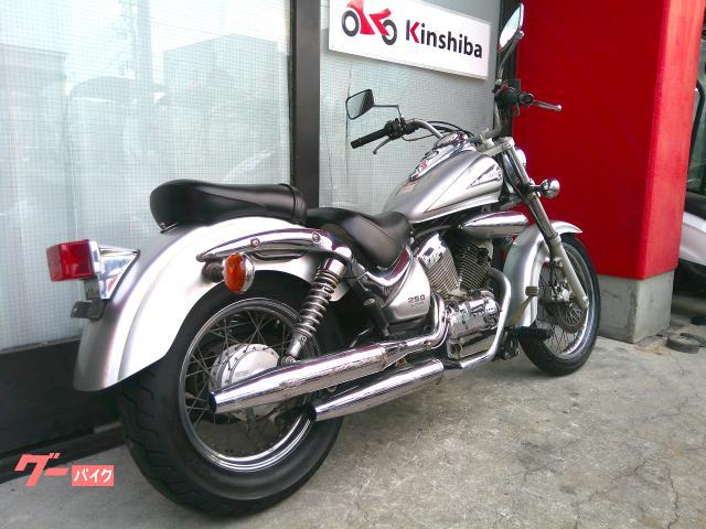 【広島発】スズキ イントルーダーLC 250 イントルーダーLC250(スズキ) 中古バイク一覧｜新車・中古バイク