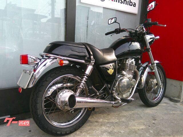 ボルティー　タイプC 車両情報:スズキ ボルティーTYPE C | 株式会社 きんしば | 中古バイク