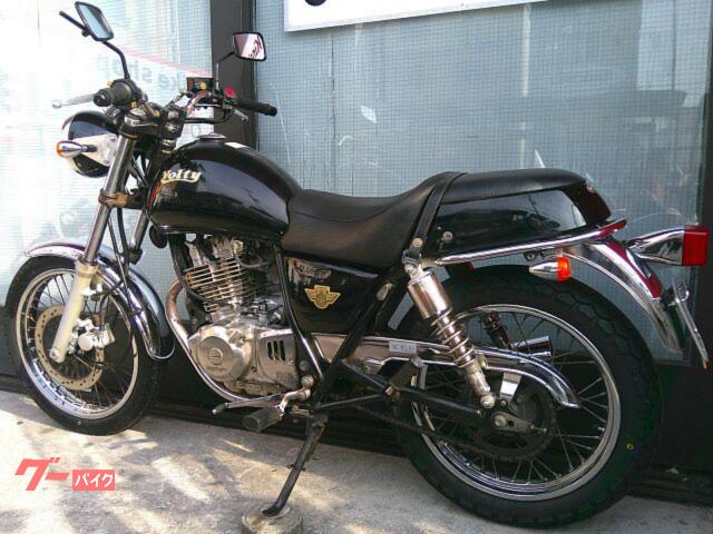 車両情報:スズキ ボルティーTYPE C | 株式会社 きんしば | 中古バイク