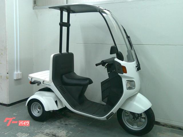 ホンダ ジャイロキャノピー 4ストFI インナーバスケット ノーマル