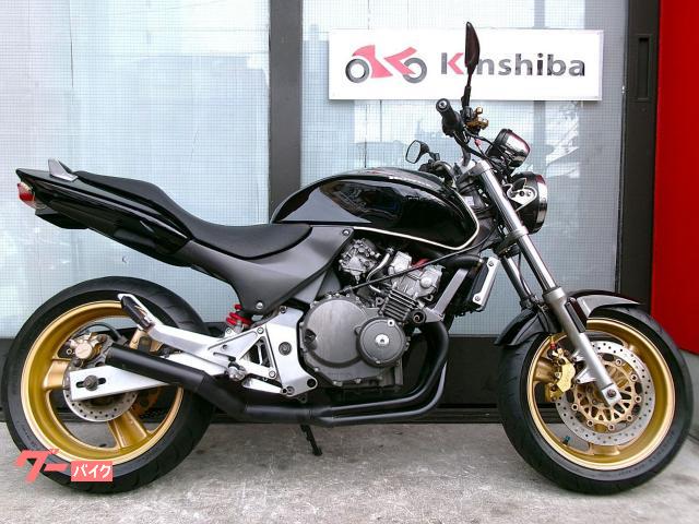 ＨＯＲＮＥＴ　ショート管マフラー　オールペイント　Ａ０７