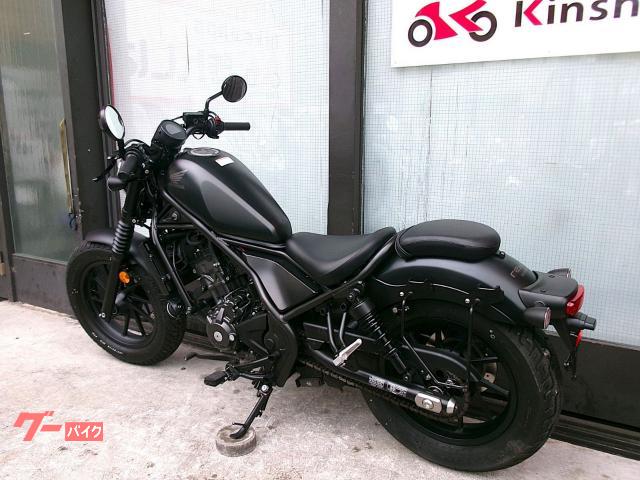 （商談決まりました）ホンダ　レブル　250 MC49型　 レブル 250（2BK-MC49）に適合する｜AVON（エイボン）の商品一覧