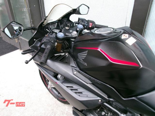 ホンダ CBR250RR MC51 2019年式 ノーマル ABS