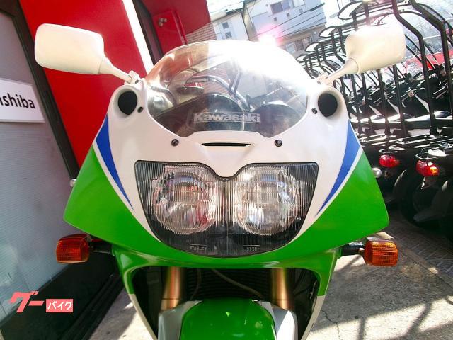 ひろき。 2番目の画像 - 【写真14枚】カワサキ「ZXR400（ZX400H）」（1989年