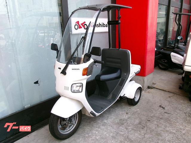 ホンダ ジャイロキャノピー TA03－131 4ストFI ノーマル