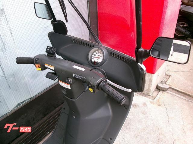 ホンダ ジャイロキャノピー TA03－131 4ストFI ノーマル 