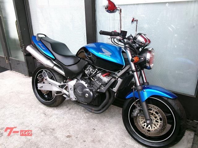 ホンダ HORNET DX MC31－150 2007年式 最終モデル 