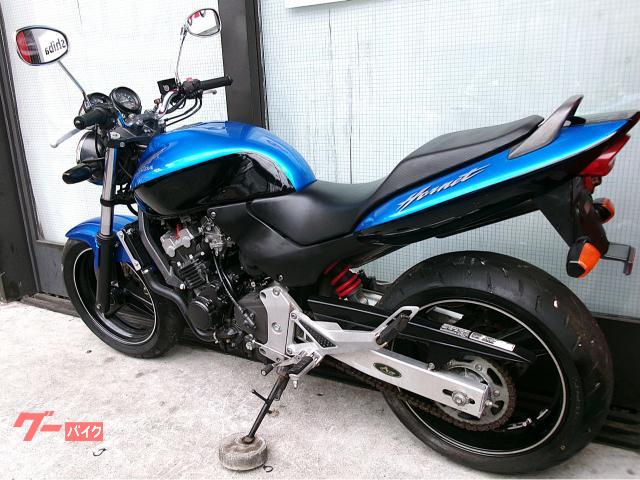 ホンダ HORNET DX MC31－150 2007年式 最終モデル 