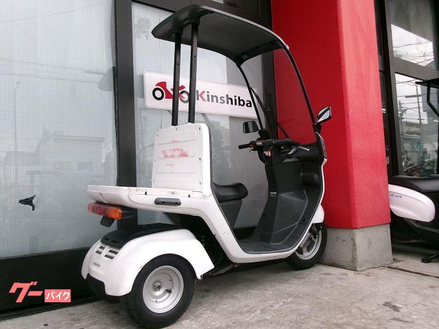 ホンダ ジャイロキャノピー TA03－132 4ストFI ノ－マル