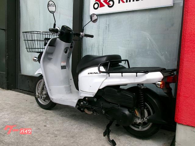 ホンダ　ベンリィ110 2016年式　車体のみ ホンダ ベンリィ110 2016年式 車体のみ 【公式通販】