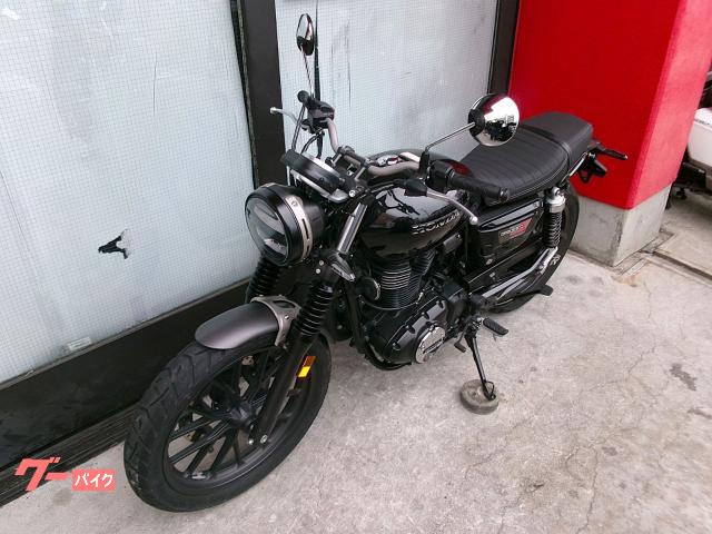 ホンダ GB350S 2023年式 ノーマル D86｜株式会社 きんし