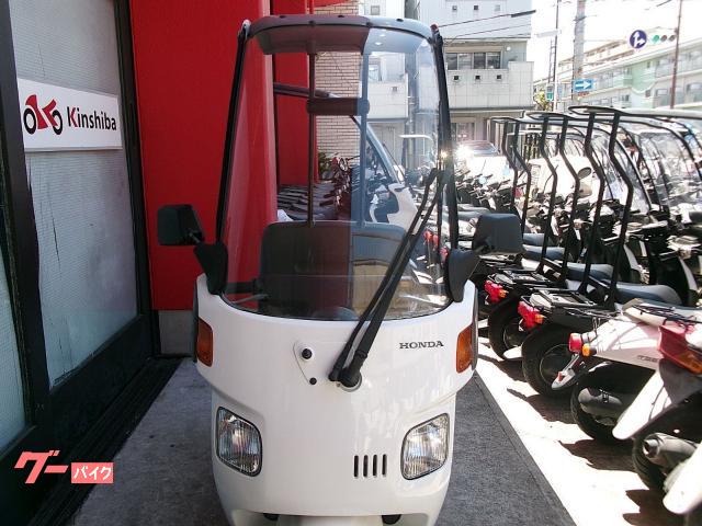 車両情報:ホンダ ジャイロキャノピー | 株式会社 きんしば | 中古