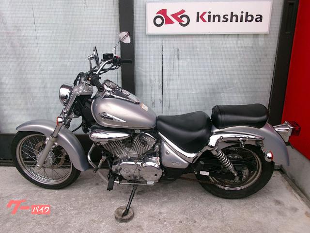 車両情報:スズキ イントルーダーLC250 | 株式会社 きんしば | 中古